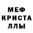 КЕТАМИН VHQ Nadin Orel